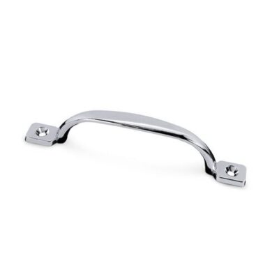 Camec Chrome Grab Handle 152mm