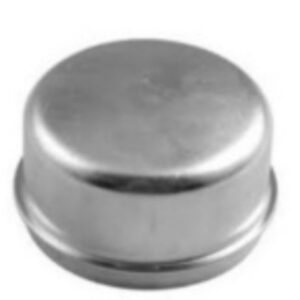 Active Grease Cap 2 1/2" Flat Top - Dexter