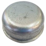 Dust Caps 59mm T/S Simplicity