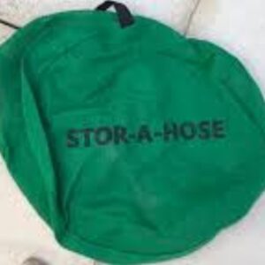 STOR-A-HOSE RV (GREEN)
