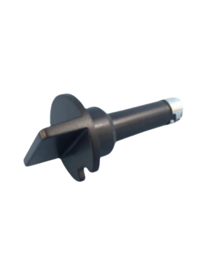 Thermostat Knob (Black) to suit Dometic RM2330/RM2453/RM2553 Fridges