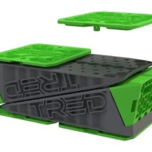 Tread GT Levelling pk with 4 drop down leg pads