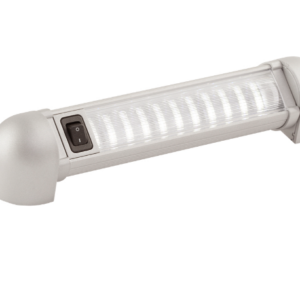 LED Strip Light - 150mm - 12V - Swivel with Switch