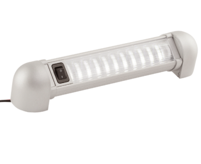 150mm LED Strip Light 12V Swivel with Switch