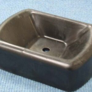 JOCKEY WHEEL RECEIVER