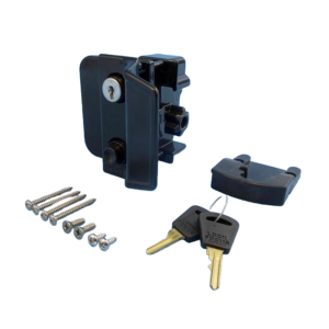 Trimatic Door Lock Complete. C3717G/198021-100