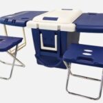 Coast Camp 'n' Cooler