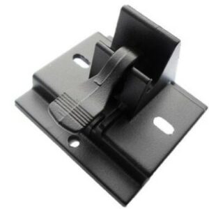 Carefree Black Bottom Bracket. 901019