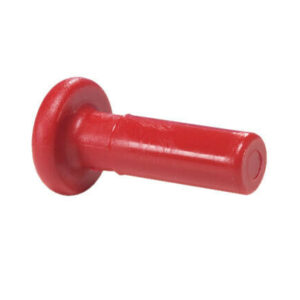 John Guest (JG) 12mm Series 08 Red Plug