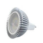 LED MR16 REPLACEMENT BULB COOL WHITE 12 VOLT