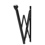 Carefree Altitude BLK Awning Hardware Set. 46JVAA