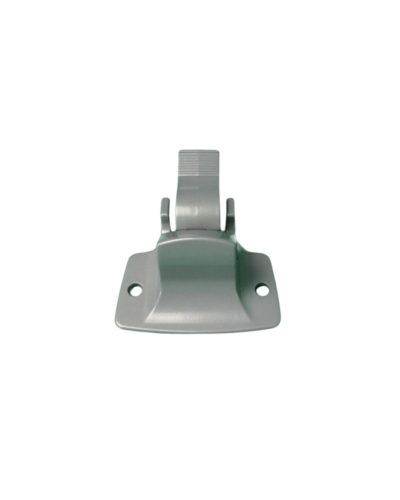 Bottom Wall Bracket (Round) to suit Dometic A&E 8300/8500/8700/9000 Awnings