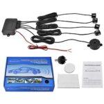 Premium Parking Sensor