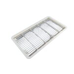 Dometic White LS300 Vent Frame & Grill