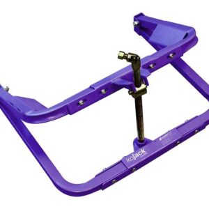 Kojack Leveller - Purpleline