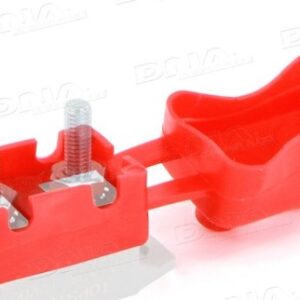 Rubber Circuit Breaker Cover