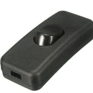 In-line Rocker Switch