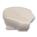 Fiamma F65 - Top Left Hand End Cap - 98655-425