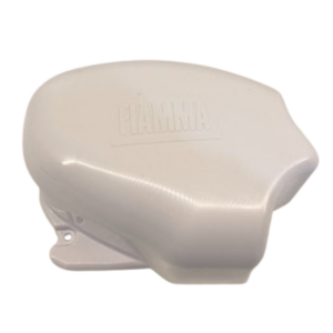 Fiamma F65 - Top Left Hand End Cap - 98655-425