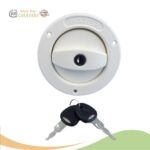 Lockable Water Filler - 25mm Outlet