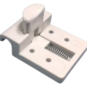 Plastic Bracket - Table Slide