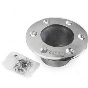 Recess Base Plate - Fiamma Leg