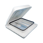 Fiamma Roof Vent/Hatch 400mm x 400mm Manual