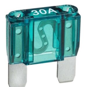 MAXI BLADE FUSE 30AMP