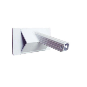 Bus Mounting Bracket SBE White