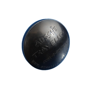 Sunburst Eclipse Knurled Locking Knob w/T-nut