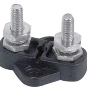 BEP-IS-6MM-2-INSULATED STUDS 6MM X 2 MC20