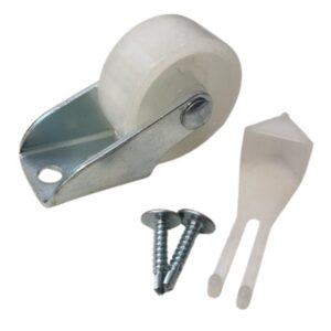 Carefree Awning Door Roller n Disc