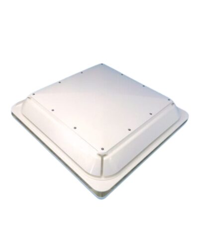 Camec 4 Season Evolution Roof Hatch - 660mm x 660mm