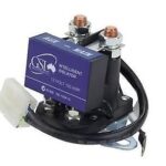 GENUINE GSL Intelligent Dual Battery Isolator - 12V 100A KBI-100A-12