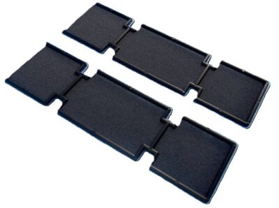DOMETIC FILTER (PAIR) T/S B3254/B3253