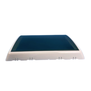 DOME MIDI HEKI WHITE EDGE