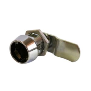 One Key Fits All Camec Square Access Door Housing Barrel