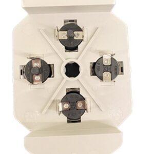 Swift Hot Water Service Thermostat - Old Type