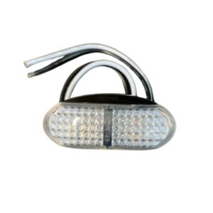 Clearance Light (Red/Amber)