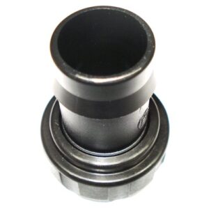 BSP Nut 1" (25mm) x 25mm Tail