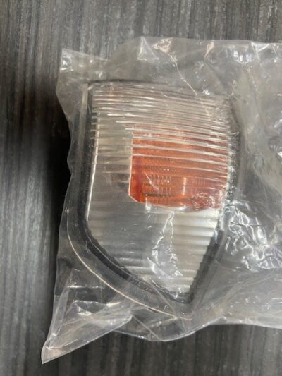WING DOOR MIRROR INDICATOR IVECO
