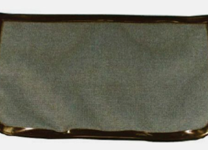 Flys/Screen 280 x 1524 Rd Bot Cnrs