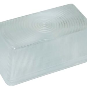Britax 0290718 Clear Marker light Lens 10414.00