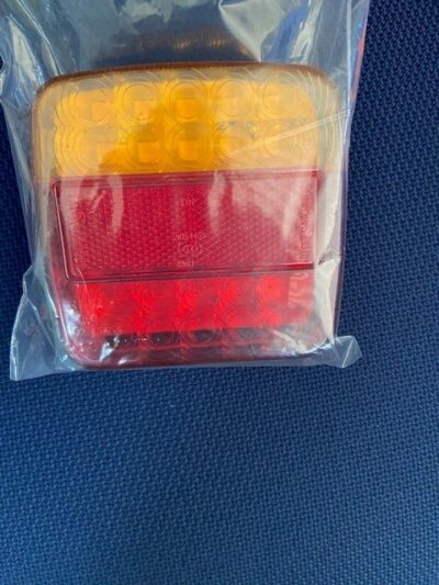 TAIL LIGHT LED