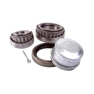 Alko Slimline Ford caravan bearing kit