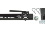 Eaz Lift Screw-On Sway Control-Drivers Side R/H Mounted (48378/48380)