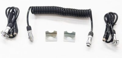 WOZA DOUBLE COMPLETE KIT AHD (7PIN)