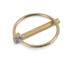 Utility Lynch Pin