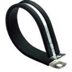 Pipe/Cable Support Clamps 76mm
