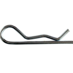 Safety pin for snap-up BKT (3mm)